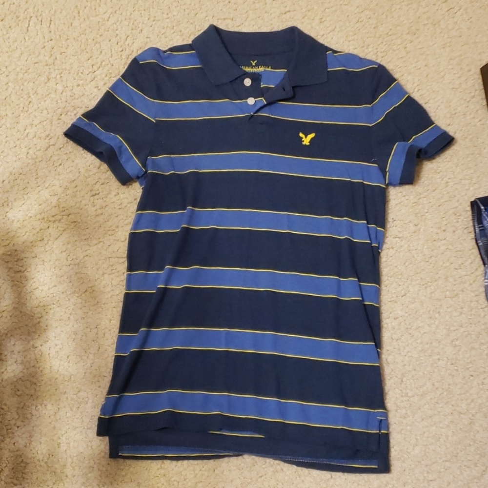 American Eagle Polo
